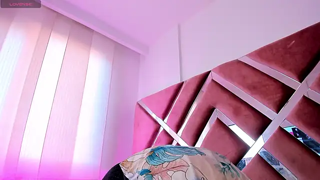 Snapshot of _jasmine_blush chatting on 03.15.26 jasmine blush online show from 03.15.26