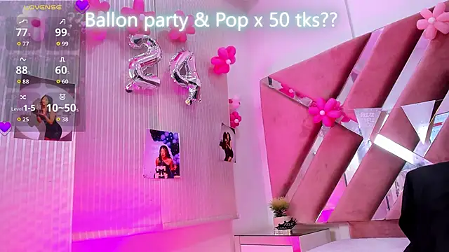 Snapshot of _jasmine_blush chatting on 03.27.26 jasmine blush online show from 03.27.26