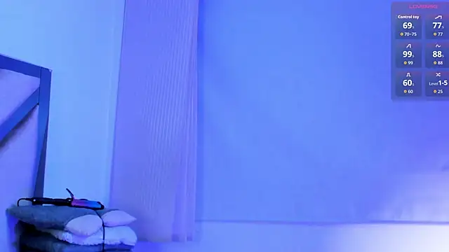  jasmine blush online show from 05.23.26
