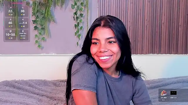 Dakotaferreti online show from 09.19.25