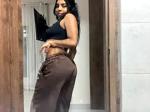 Dakotaferreti online show from 10.27.25