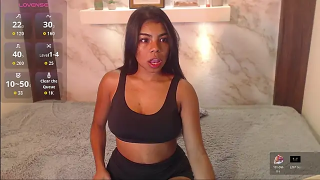 Dakotaferreti online show from 10.30.25