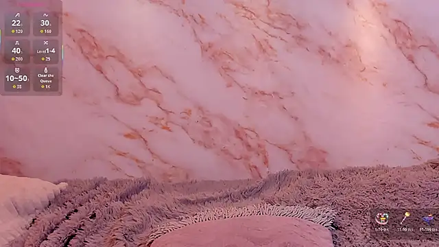 Dakotaferreti online show from 11.29.25