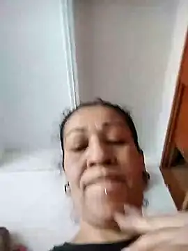 Snapshot of panamared chatting on 11.07.25 panamared online show from 11.07.25