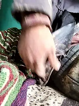 ParousFlow online show from 02.08.26