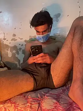 ParousFlow online show from 03.20.26