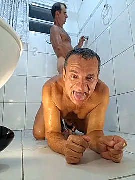 negativeblood online show from 02.11.26