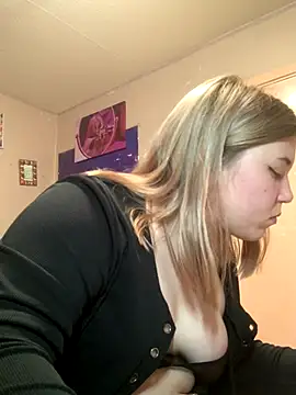 Kemeli008 online show from 10.10.25