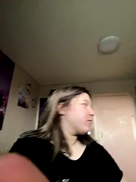 Kemeli008 online show from 10.26.25