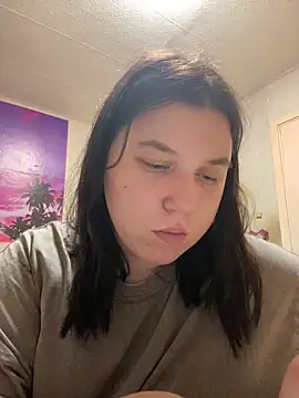 Kemeli008 online show from 11.13.25