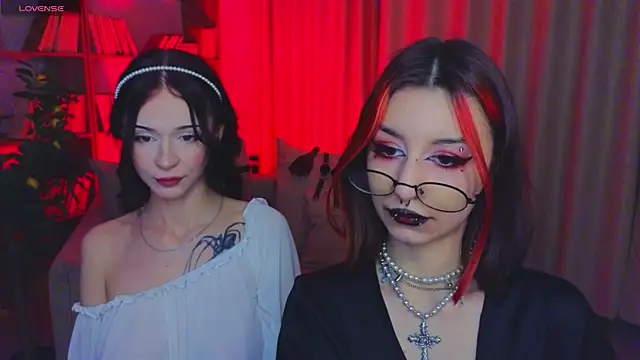 Snapshot of Mistress__Marcelline chatting on 02.28.26 Mistress Marcelline online show from 02.28.26