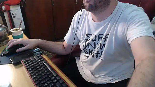 sacoa online show from 12.27.24