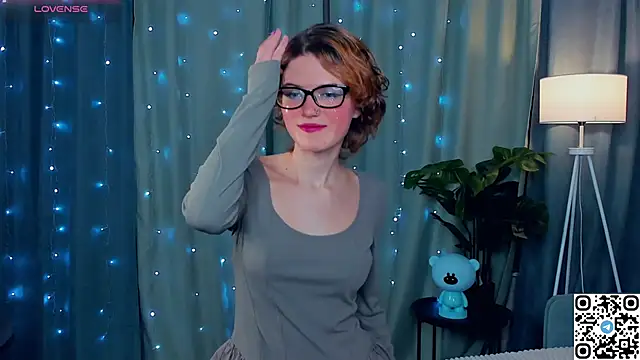 EdlinGathright online show from 12.18.25