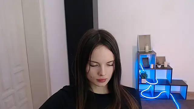 Ariella ari online show from 01.11.26