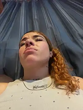 Snapshot of haally-mll chatting on 09.11.25 haally-mll online show from 09.11.25