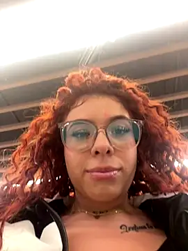 Snapshot of haally-mll chatting on 09.24.25 haally-mll online show from 09.24.25