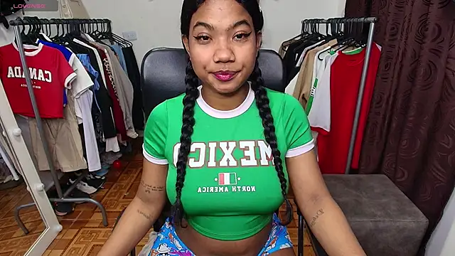 sharlottxl online show from 02.13.26