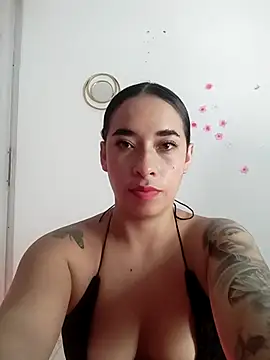 Valenn fernandez online show from 06.24.26