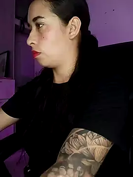 Valenn fernandez online show from 06.26.26