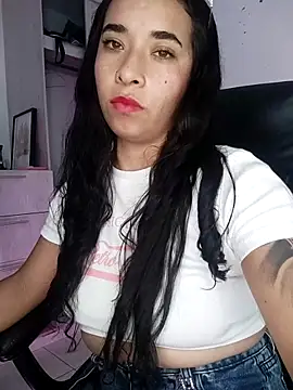 Valenn fernandez online show from 06.27.26
