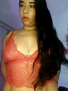 Valenn fernandez online show from 07.11.26