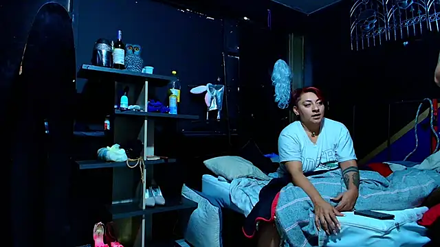 YiingandYang online show from 03.13.26