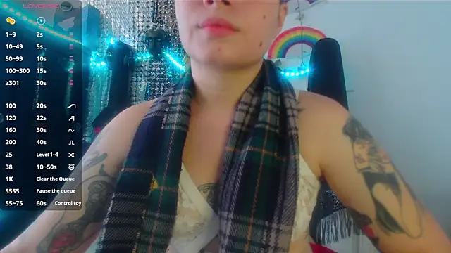 Mitsuha gate online show from 11.28.25