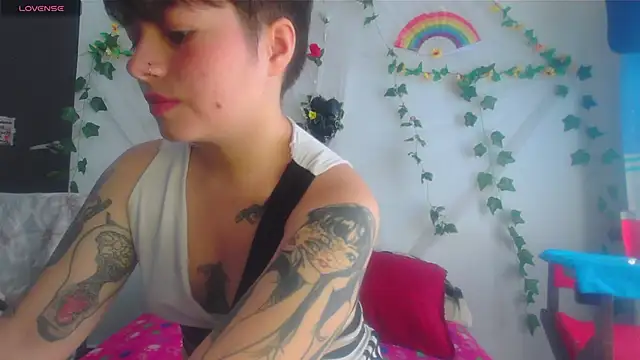 Mitsuha gate online show from 12.21.25