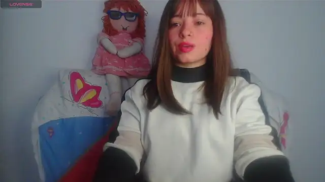 Snapshot of Mitsuha_gate chatting on 04.20.26 Mitsuha gate online show from 04.20.26