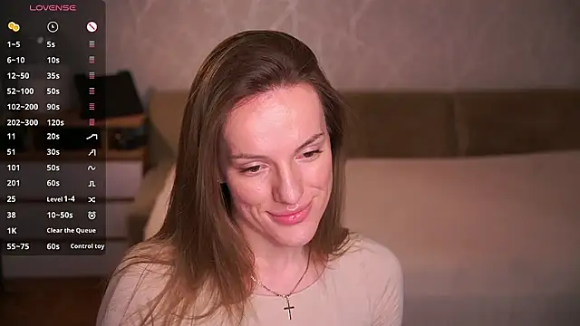 Vanille Mystery online show from 09.30.25