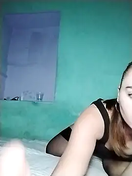 Viktoriia27 online show from 09.24.25