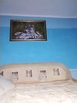 Viktoriia27 online show from 10.08.25