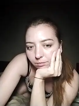 Snapshot of Viktoriia27 chatting on 06.20.26 Viktoriia27 online show from 06.20.26