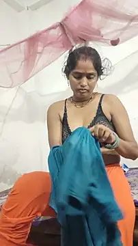 Guriya0076 online show from 07.13.26