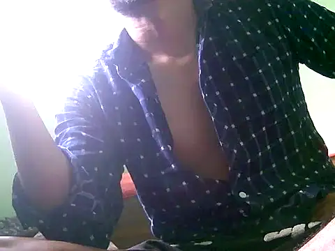 Devilhotboy online show from 09.14.25
