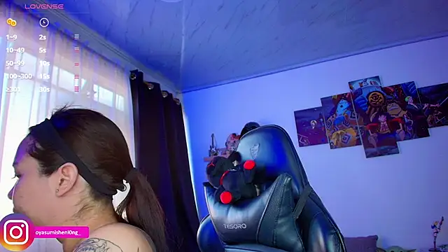 Nicorobinn online show from 03.20.26