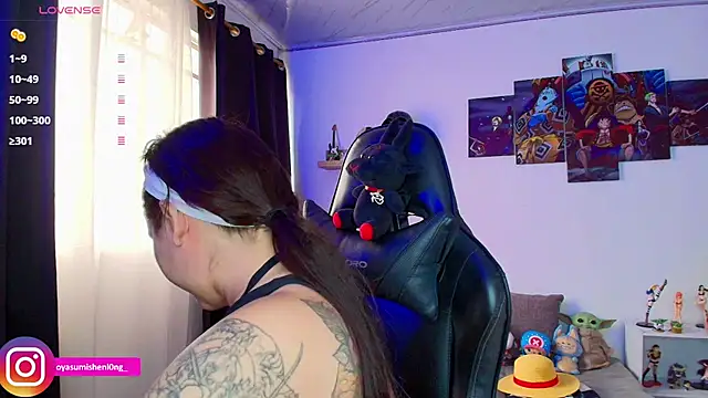 Nicorobinn online show from 03.21.26