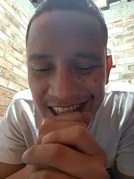 GaaraDiaz online show from 09.26.25