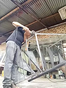 GaaraDiaz online show from 10.02.25