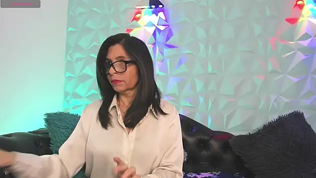 SabinaDeluxe cg online show from 09.11.25