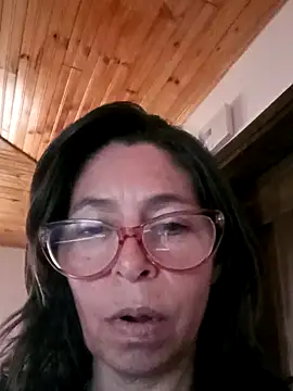 SabinaDeluxe cg online show from 10.07.25