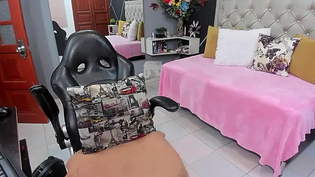 kris milff online show from 01.09.26