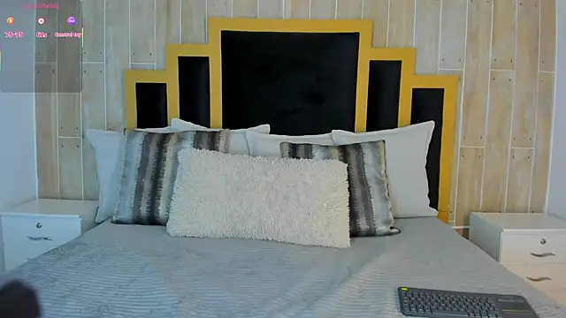 isabellasouza online show from 12.05.25