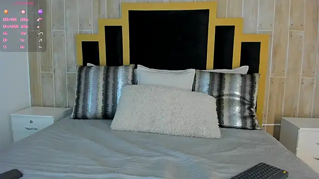 isabellasouza online show from 12.20.25