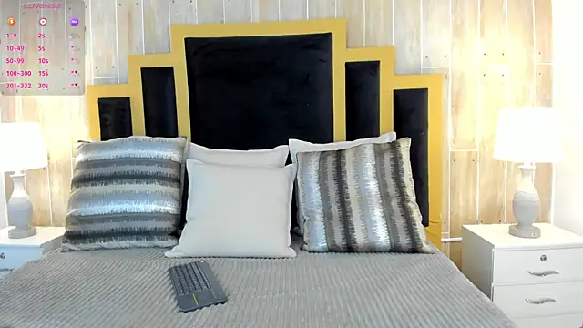 isabellasouza online show from 01.10.26