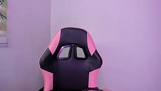 Arianna Jannes online show from 04.11.26