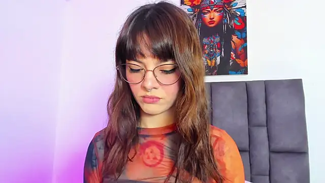 abby jones2 online show from 10.11.25