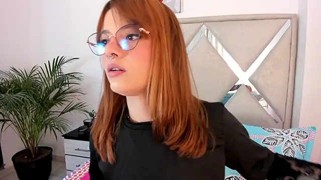 abby jones2 online show from 02.14.26