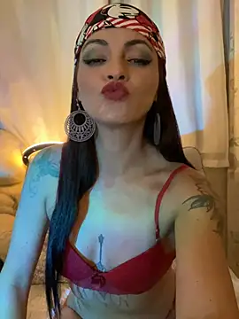 TayllorSweet  online show from 06.20.26
