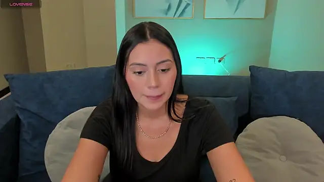 AmbarJames  online show from 03.06.26